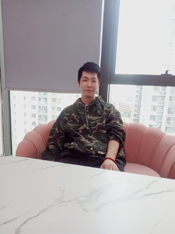 网恋被骗37块5的第二张照片--福州相亲网