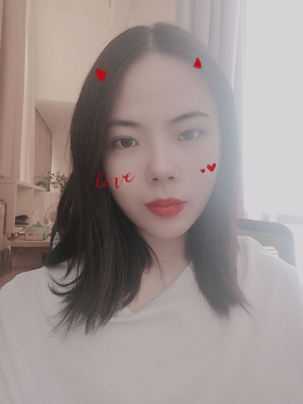 木子李的第一张照片--福州相亲网