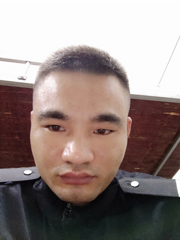 泉的第一张照片--福州相亲网