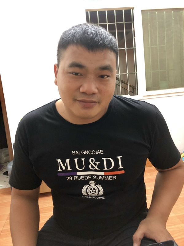 晴栀的第一张照片--福州相亲网