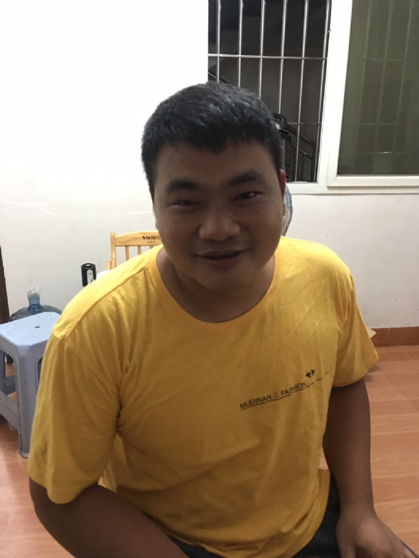 晴栀的第二张照片--福州相亲网