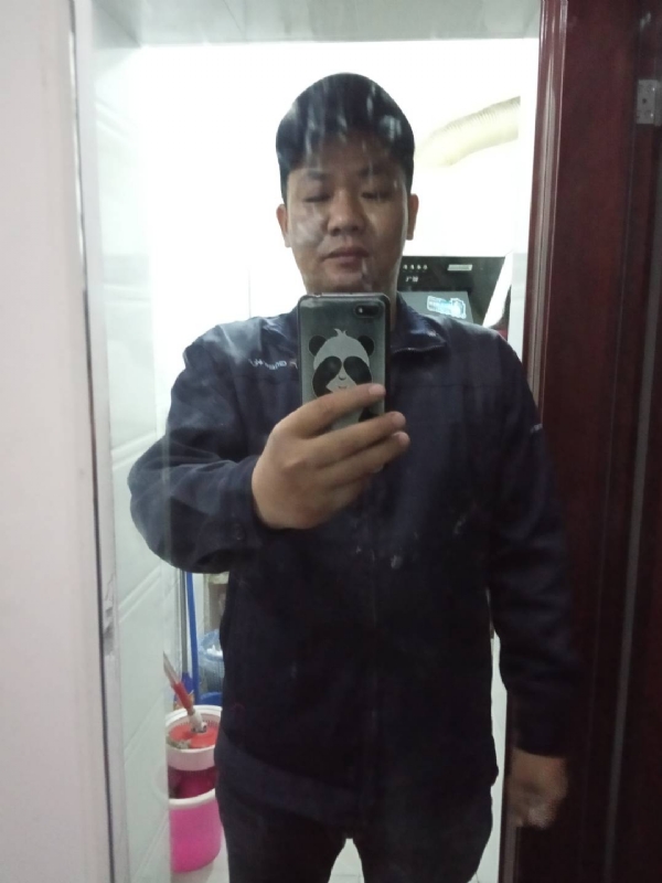 寂寞丑小鸭的第一张照片--福州相亲网