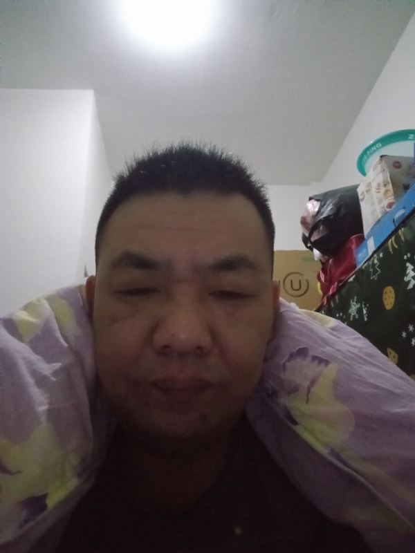 寂寞丑小鸭的第三张照片--福州相亲网