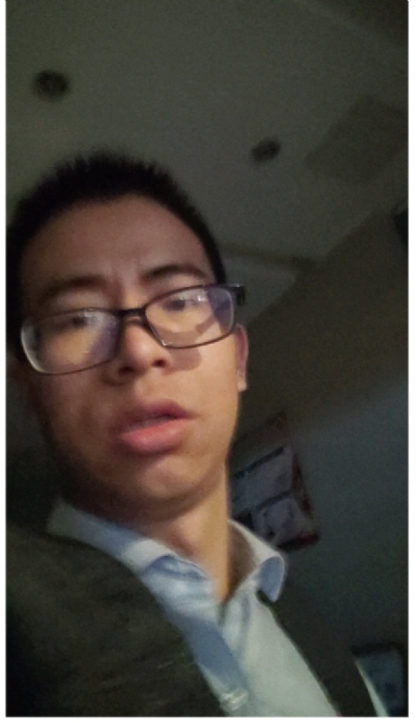 小螃蟹的第二张照片--福州相亲网