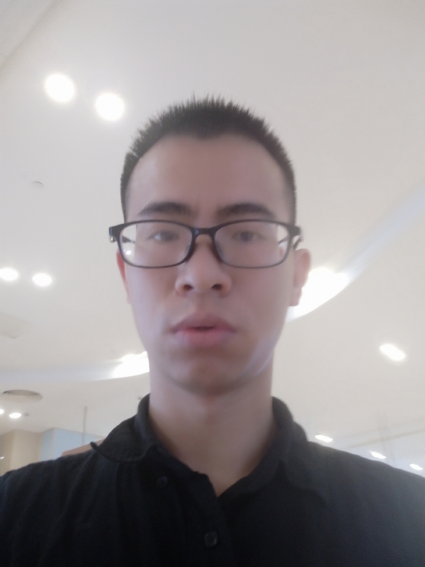 小螃蟹的第四张照片--福州相亲网