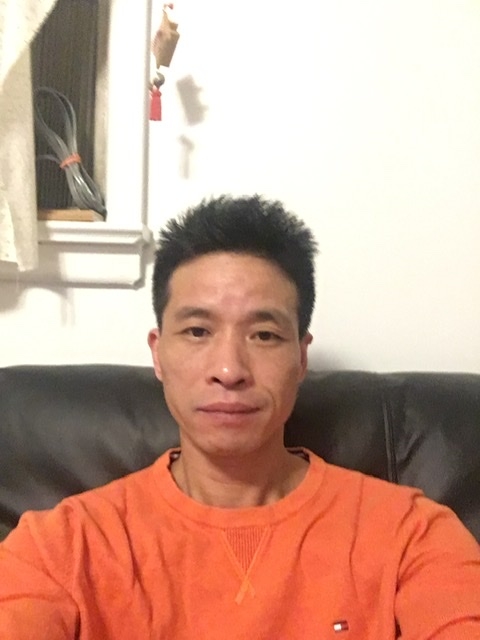 美籍华人的第一张照片--福州相亲网