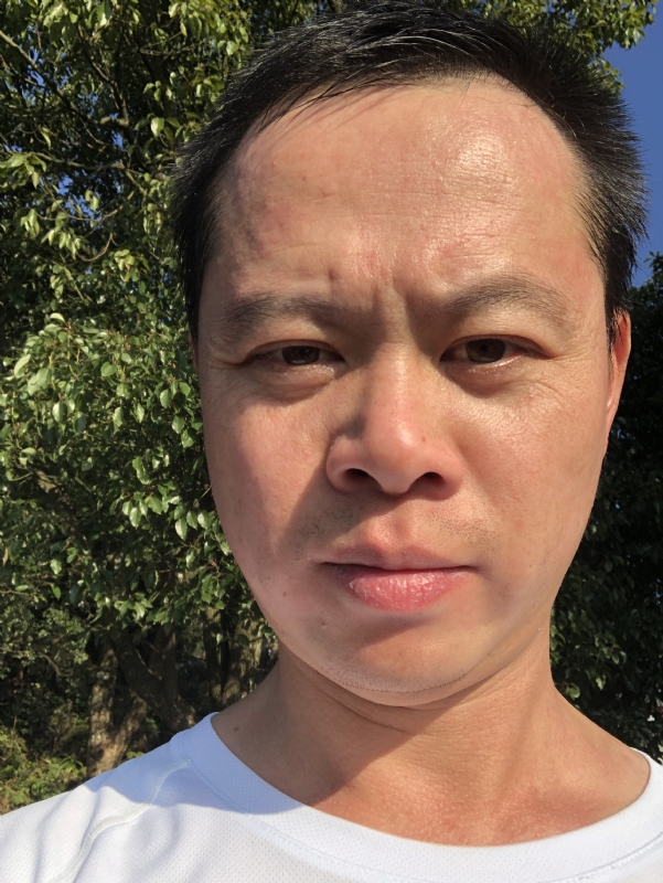 猩猩巨呃的第四张照片--福州相亲网