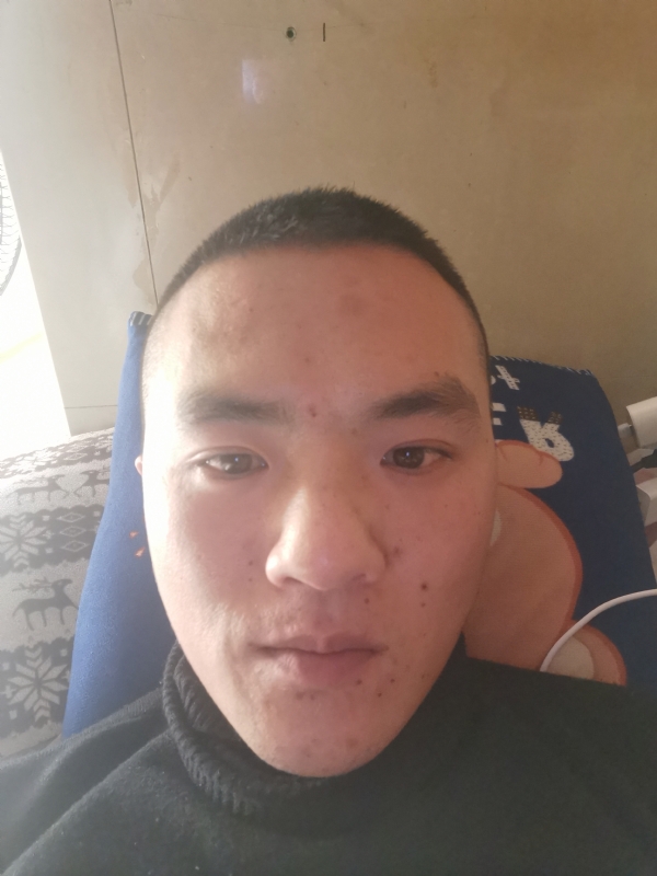 余生平凡的第二张照片--福州相亲网