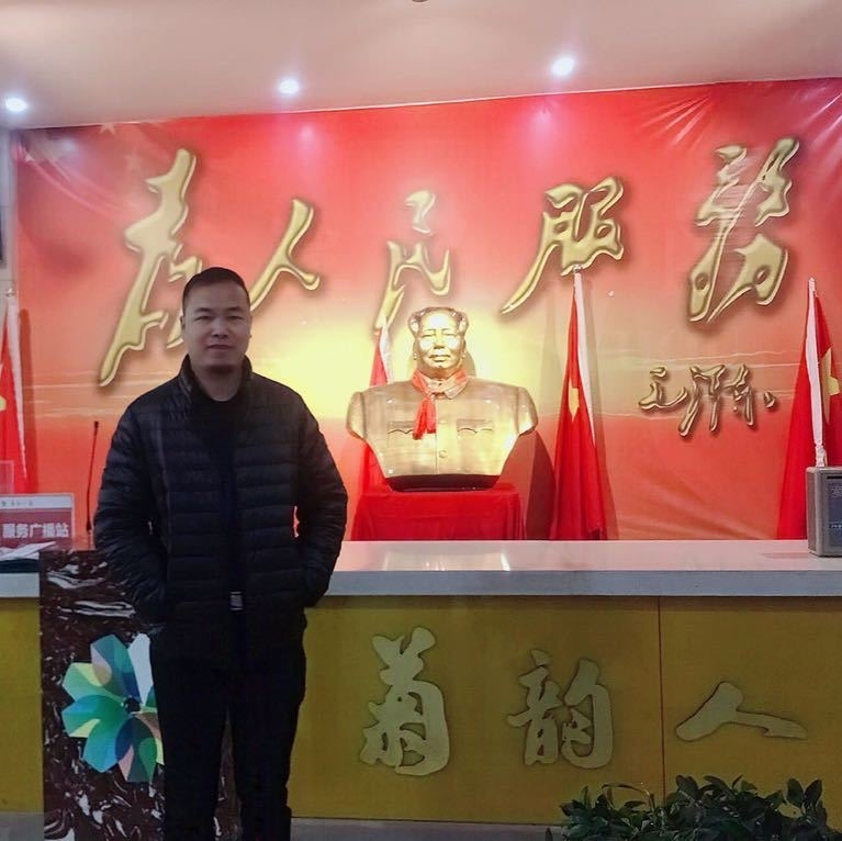 哥币老罗的第一张照片--福州相亲网