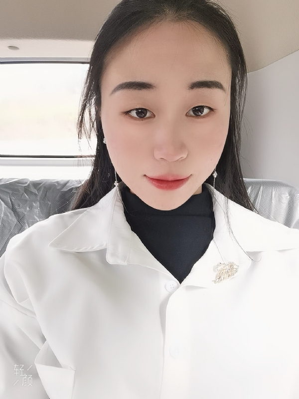 丽丽的第三张照片--福州相亲网