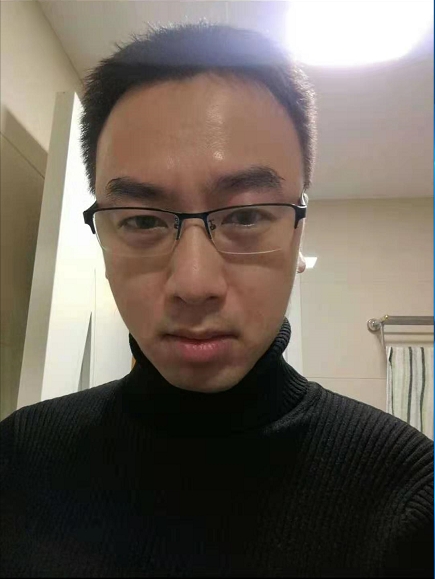 雨秋的第一张照片--福州相亲网