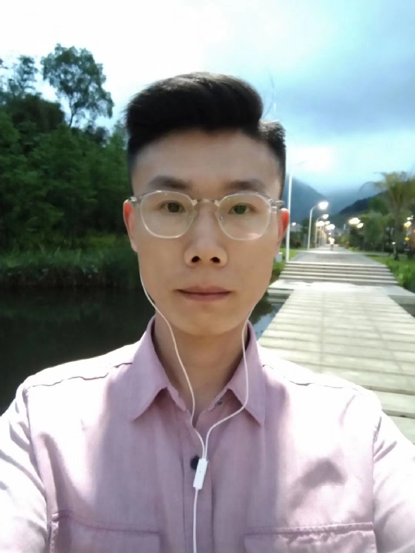彩虹的第一张照片--福州相亲网