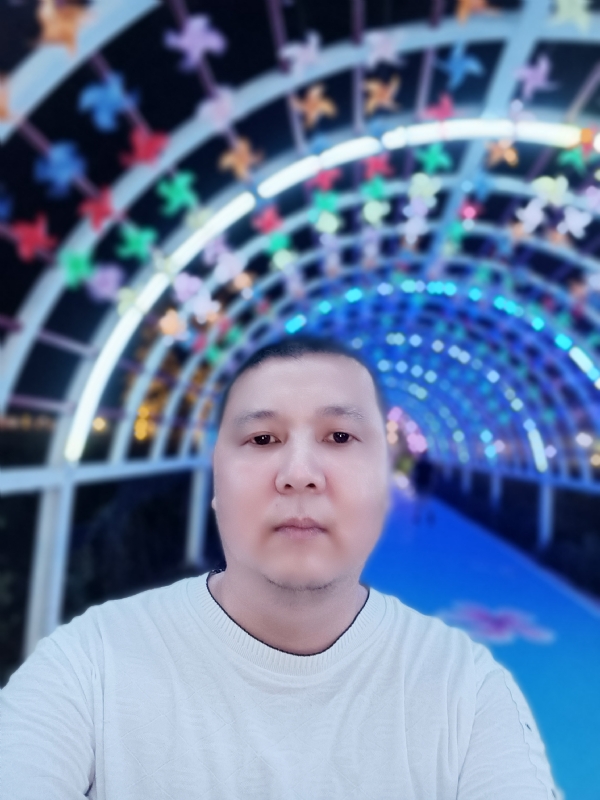 这样的我的第一张照片--福州相亲网