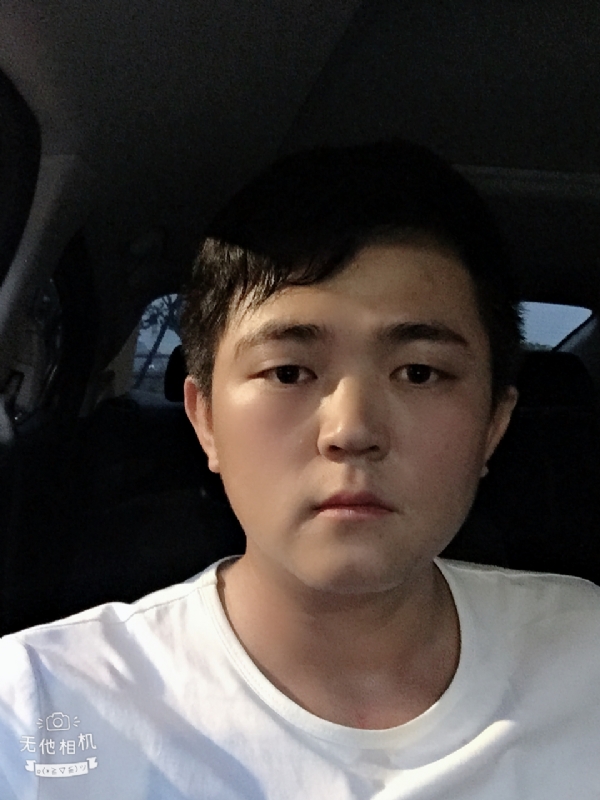 「遇见」的第一张照片--福州相亲网