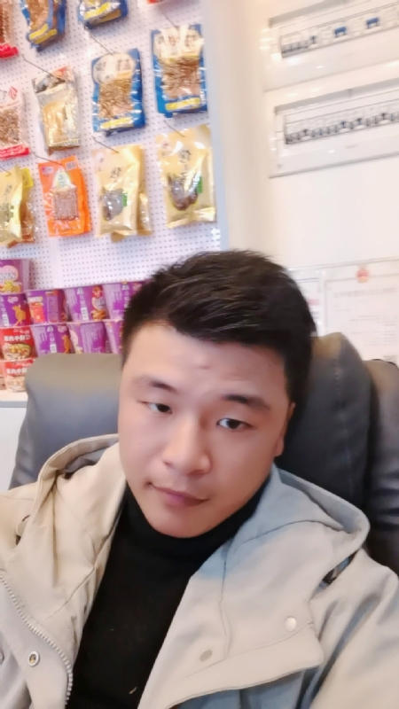 小宇的第一张照片--福州相亲网