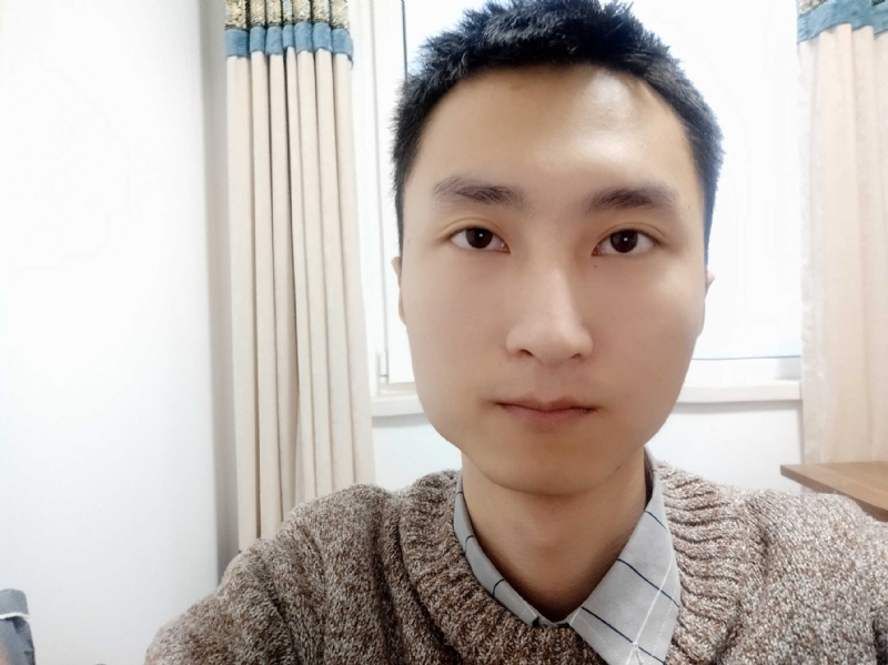 陈先生的第一张照片--福州相亲网