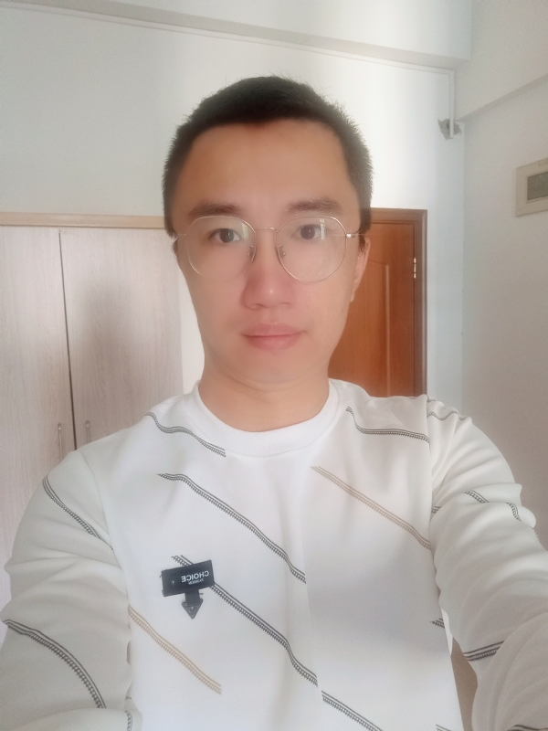 一生有你*足矣的第一张照片--福州相亲网