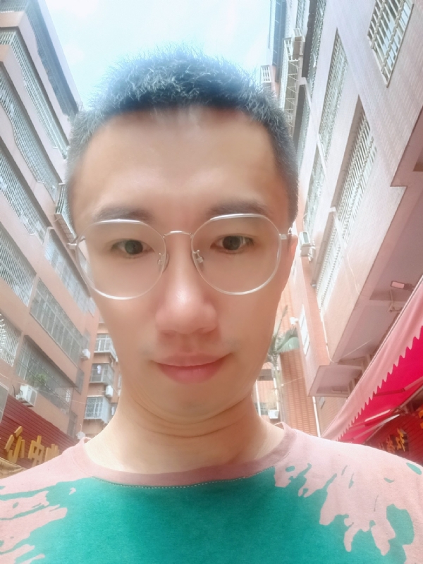 一生有你*足矣的第二张照片--福州相亲网