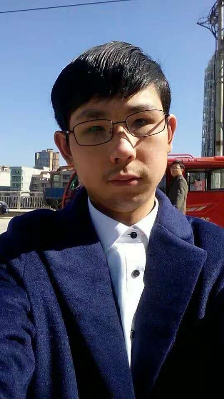 到处跑的小天意的第一张照片--福州相亲网