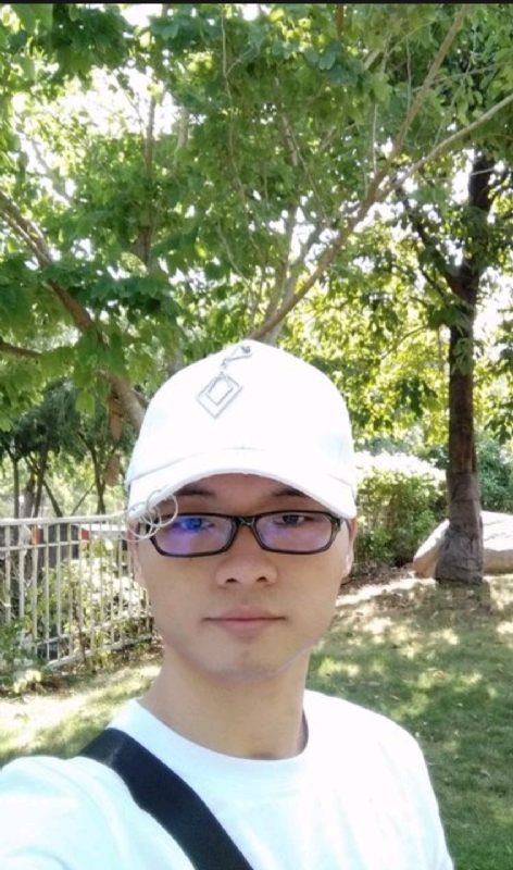 尘尘的第二张照片--福州相亲网