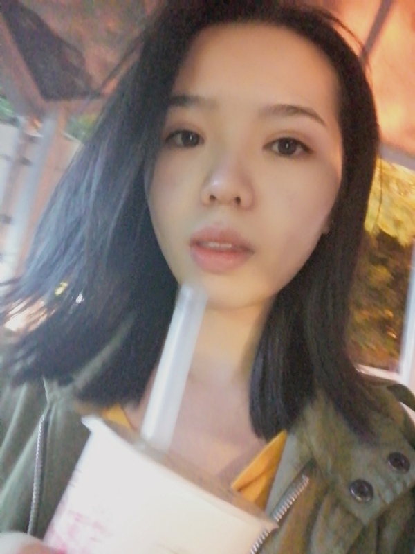 涯涯的第一张照片--福州相亲网