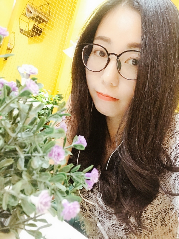 薇薇的第二张照片--福州相亲网