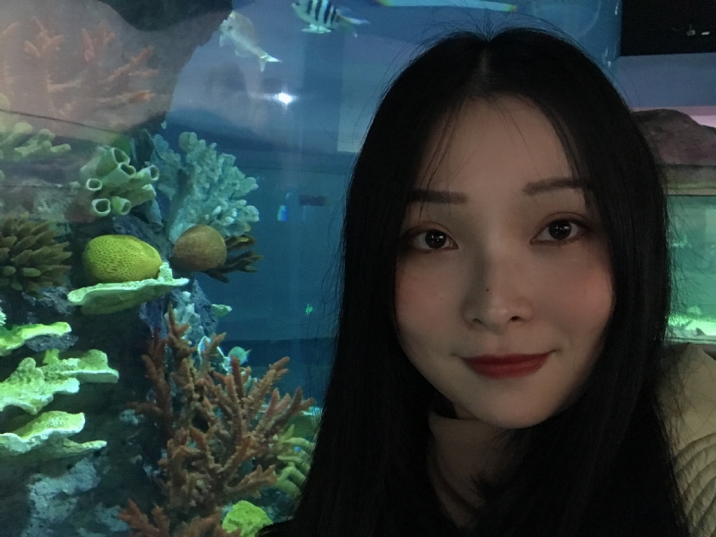 寒寒123的第一张照片--福州相亲网