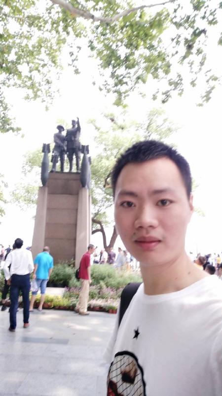 志东的第三张照片--福州相亲网