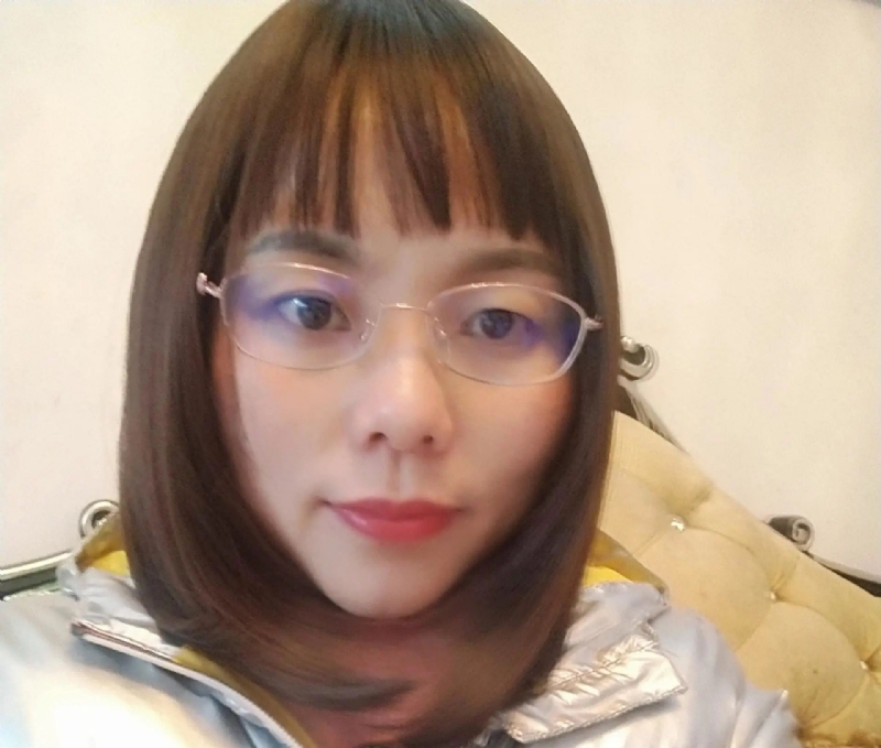 爱笑的彩虹的第一张照片--福州相亲网