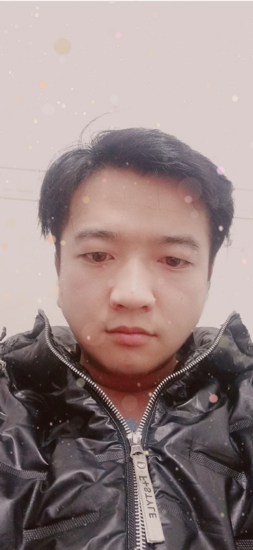 书中没有颜如玉的第一张照片--福州相亲网