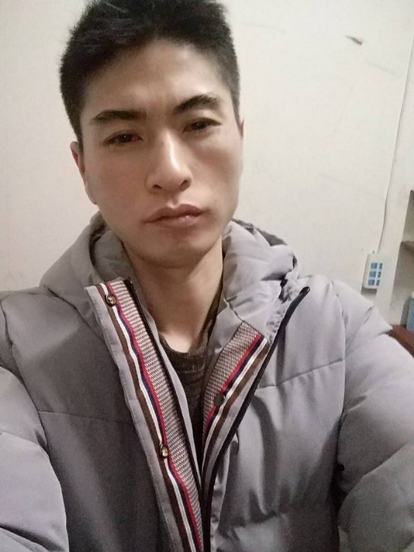 花若离枝的第一张照片--福州相亲网