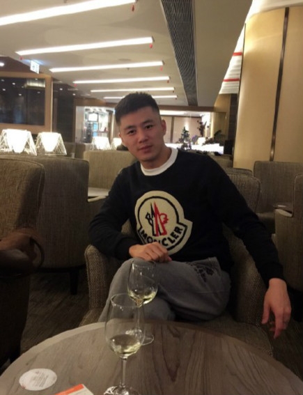 吴辉的第一张照片--福州相亲网
