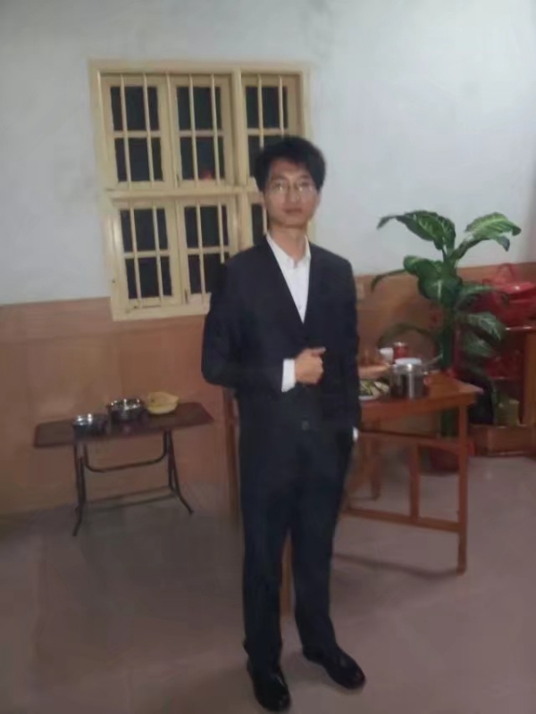 潇湘剑雨的第一张照片--福州相亲网