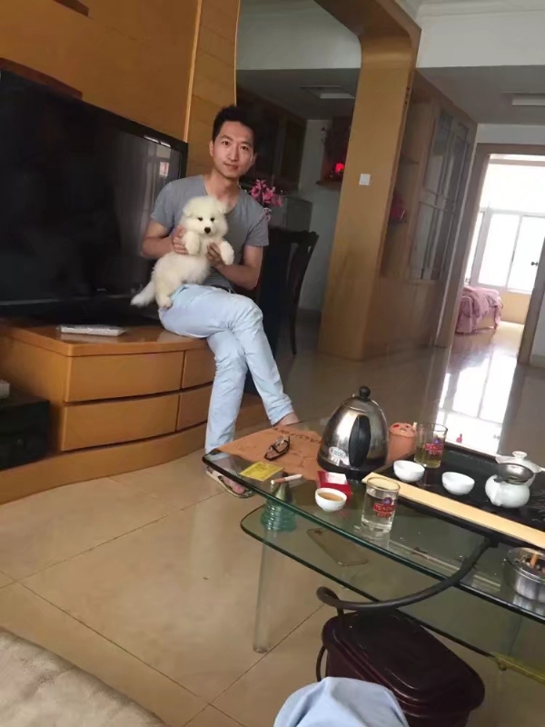 潇湘剑雨的第二张照片--福州相亲网