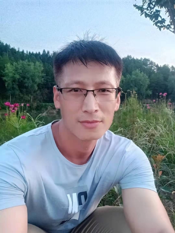 零零柒的第一张照片--福州相亲网
