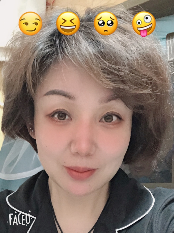 飘拂的第一张照片--福州相亲网