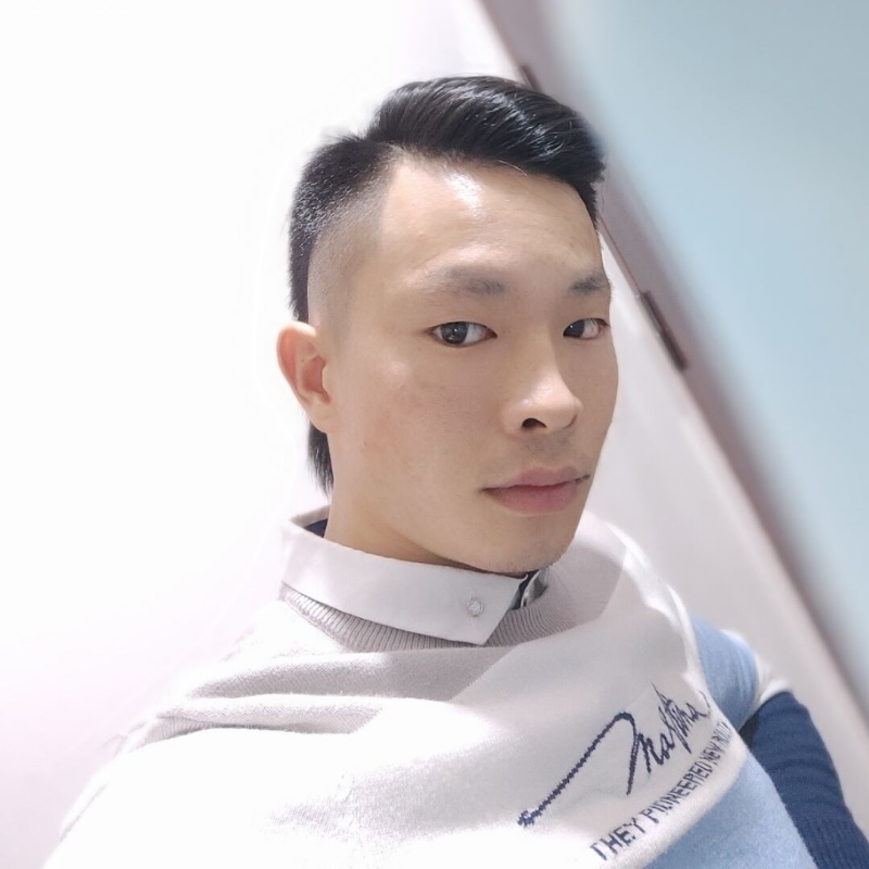 为爱付出的第一张照片--福州相亲网