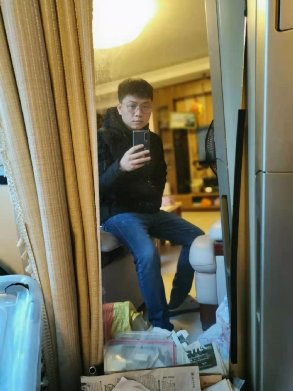 画影的第一张照片--福州相亲网