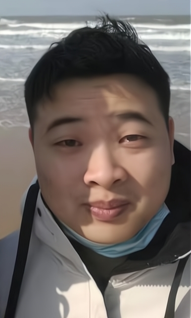 野生设计师的第一张照片--福州相亲网