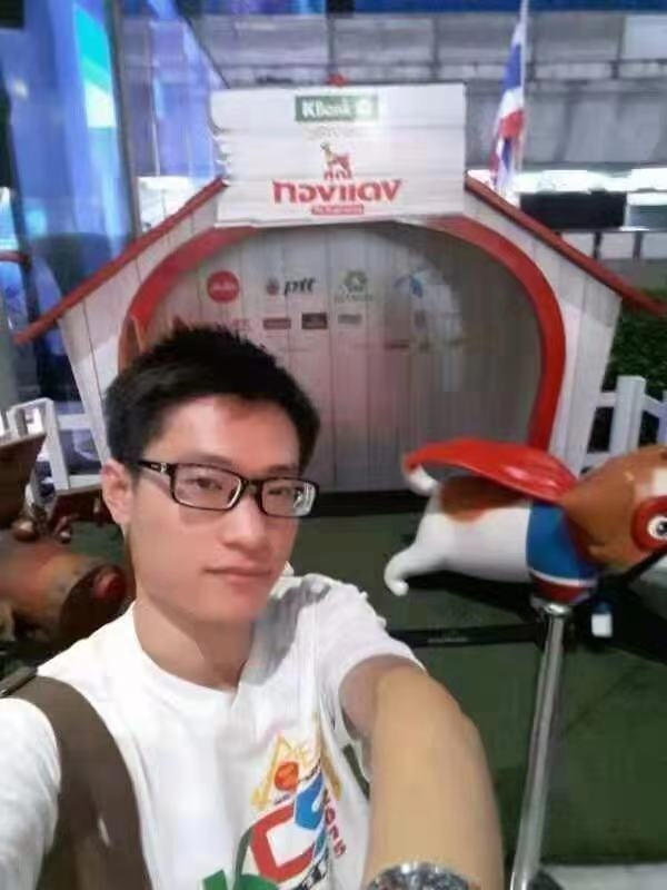 张先生的第一张照片--福州相亲网