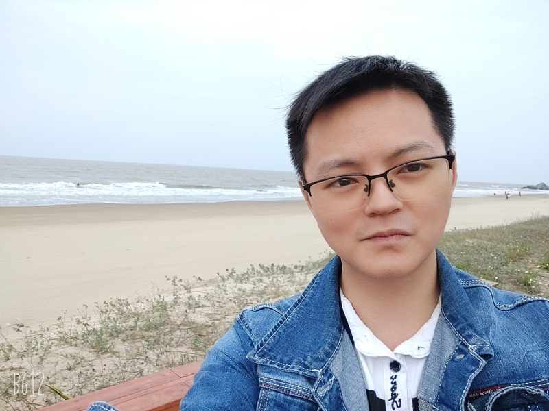 仙人掌的第一张照片--福州相亲网
