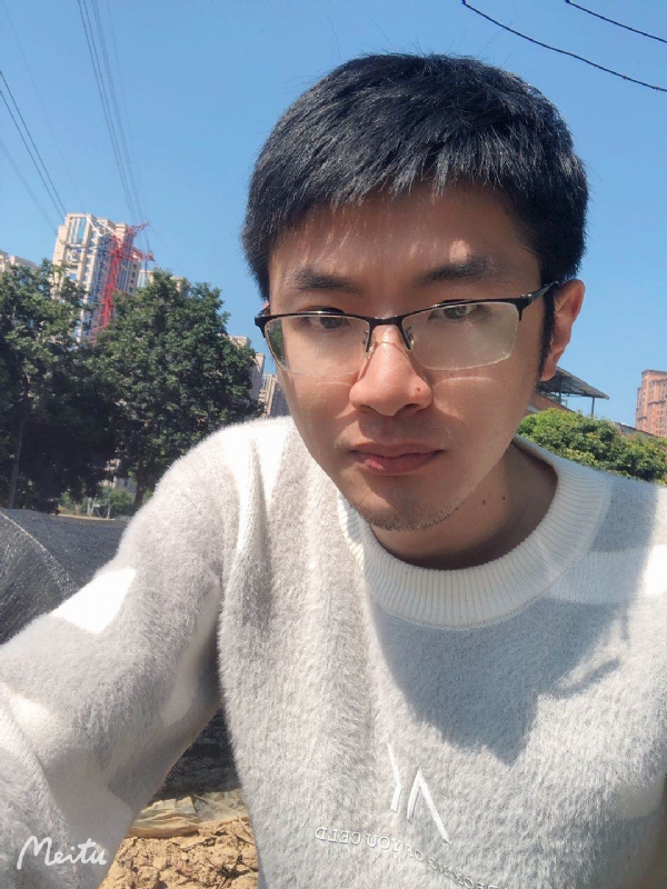 曦阳的第一张照片--福州相亲网