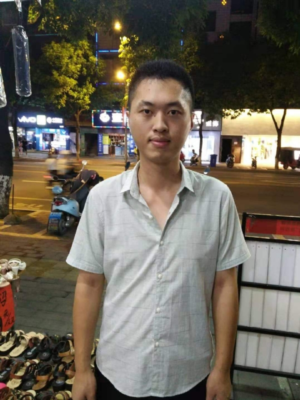 单身的雄鹰的第一张照片--福州相亲网