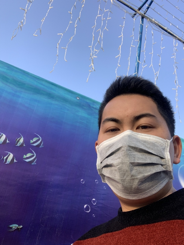 足矣的第一张照片--福州相亲网