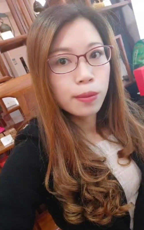 美好未来的第二张照片--福州相亲网