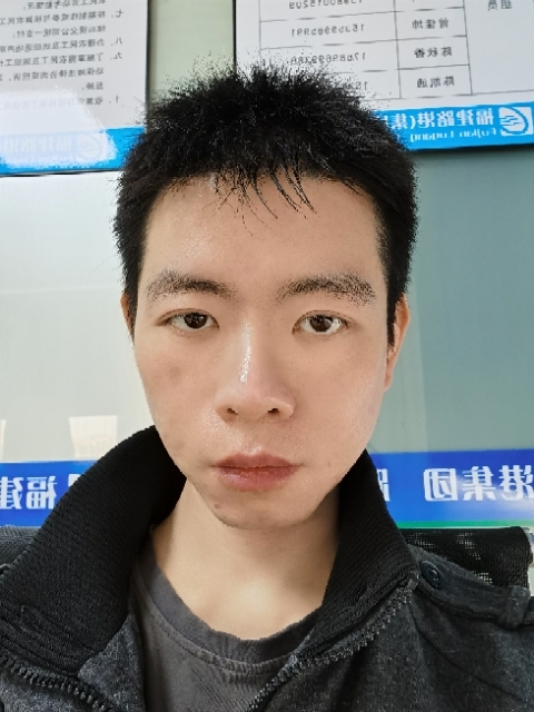 雨过天晴的第二张照片--福州相亲网
