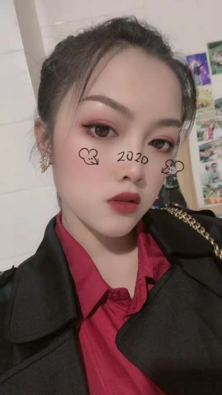 美丽的意外的第一张照片--福州相亲网