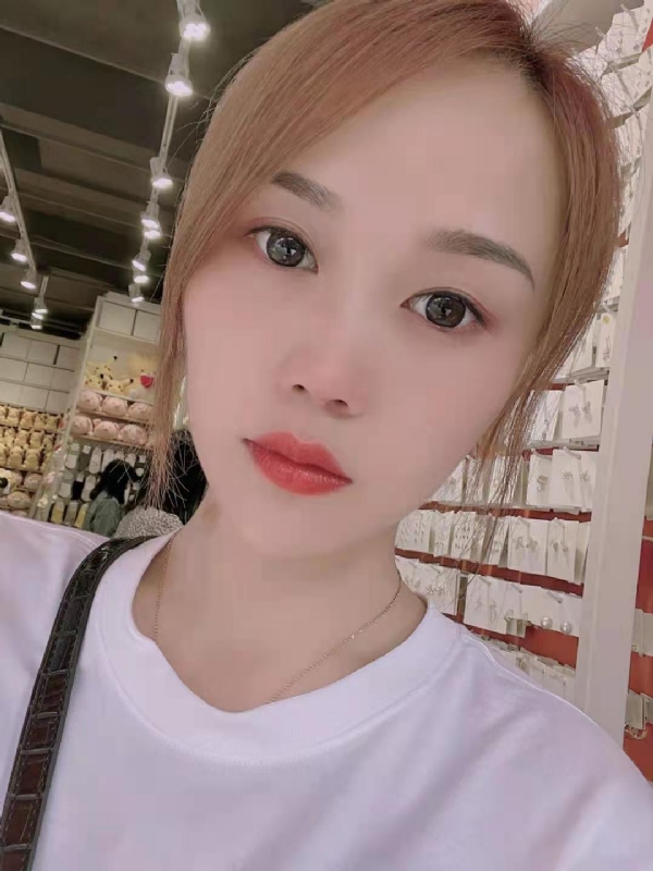 美丽的意外的第二张照片--福州相亲网