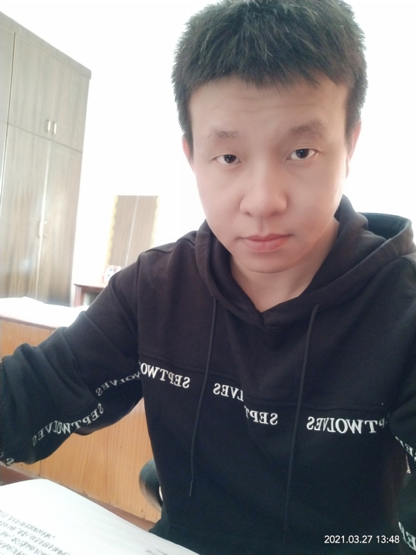 夜雨的第一张照片--福州相亲网