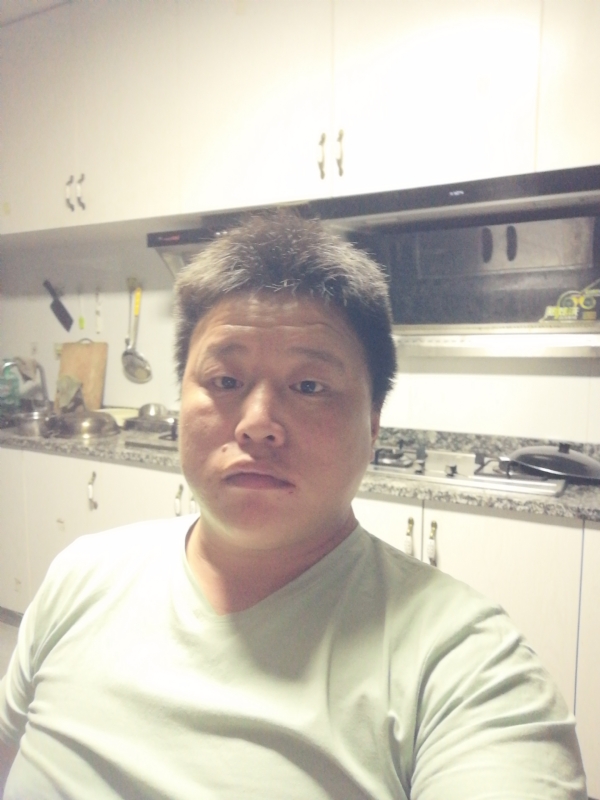 难遇钟意人的第一张照片--福州相亲网